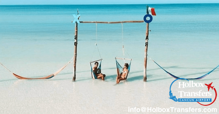 Holbox, the Caribbean island where we would all like to live | Holboxtransfers.com