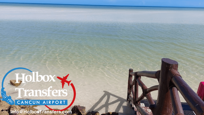 Holbox is a true paradise with its sandy streets and crystal clear waters that is privileged by the most beautiful sunsets on the Mexican Caribbean coast | Holboxtransfers.com