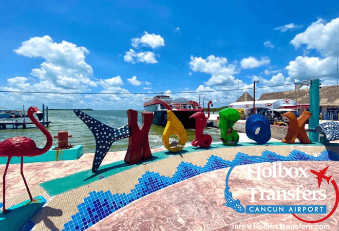 Visit Holbox in 1 day | Holboxtransfers.com