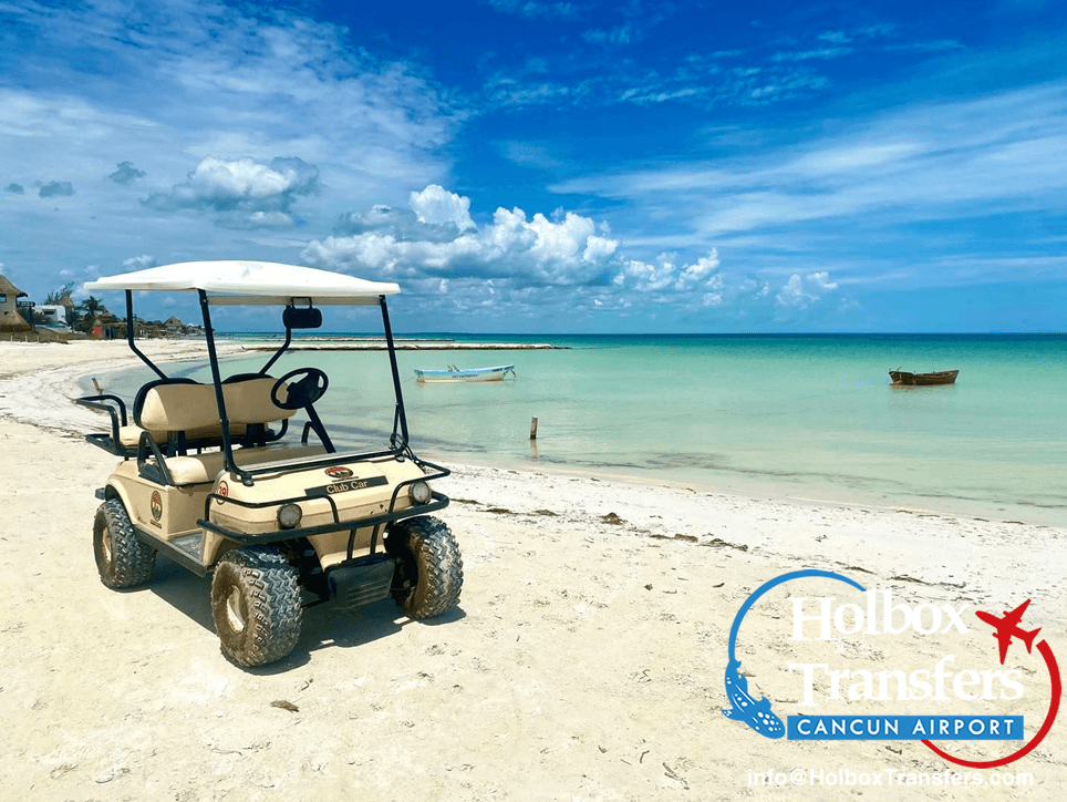 Visit Holbox in 1 day | Holboxtransfers.com