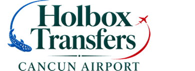 Logo de Holbox Transfers